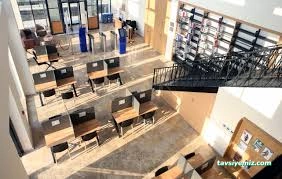 Millet Kıraathanesi