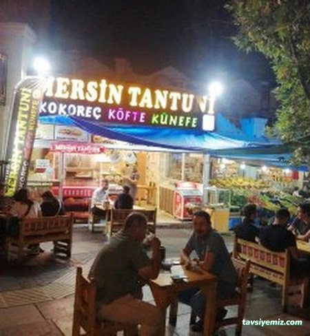 Millet Kıraathanesi