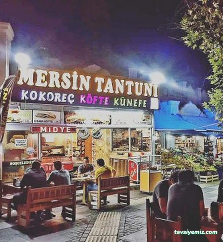 Millet Kıraathanesi