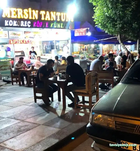 Millet Kıraathanesi