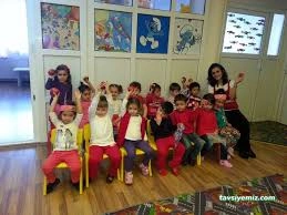 Milli Egemenlik Anaokulu