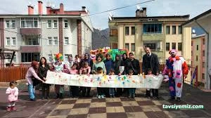 Milli Egemenlik Anaokulu