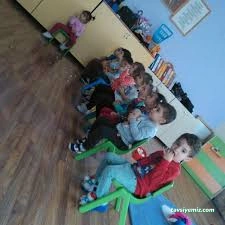 Milli Egemenlik Anaokulu