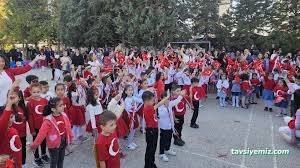 Milli Egemenlik Anaokulu