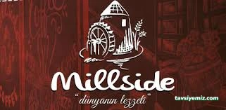 Millside Coffee