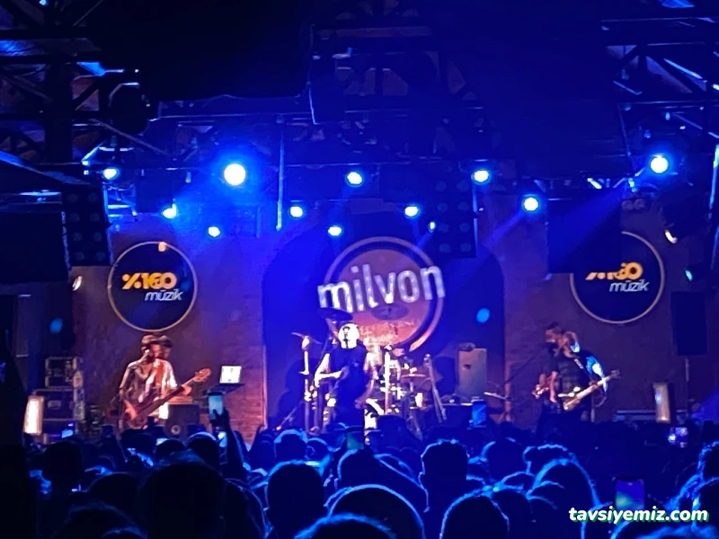 Milyon Performance Hall Eskişehir