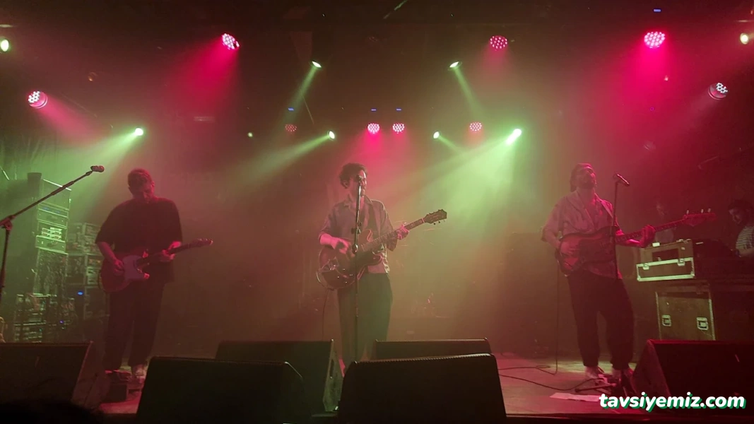 Milyon Performance Hall Eskişehir