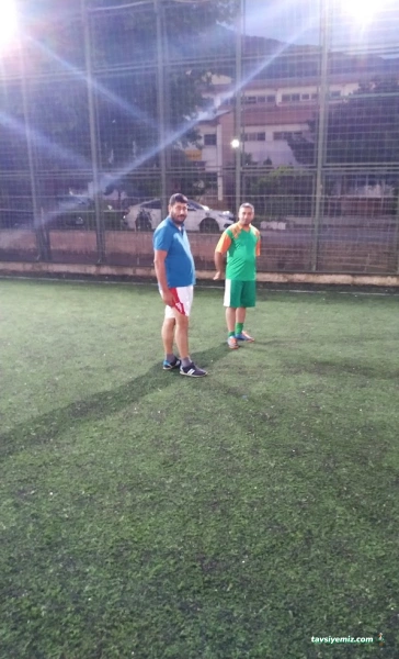 Mimar Sinan Mesleki Ve Teknik Anadolu Lisesi Halı Saha