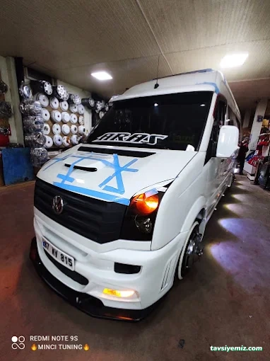 Minçi Tuning & Mincy Auto Parts