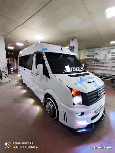 Minçi Tuning & Mincy Auto Parts