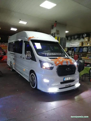 Minçi Tuning & Mincy Auto Parts