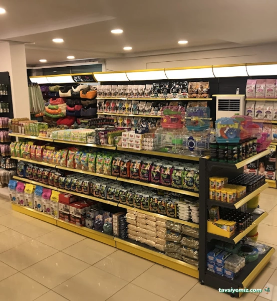Mıncır Pet Market