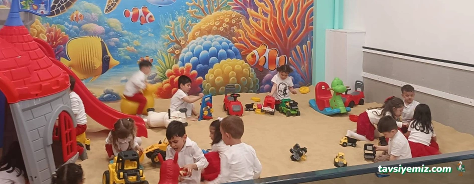 Mincy Kids Game Cafe Eglence Merkezi