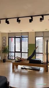 Mind&Body Pilates Reformer Stüdyo Van