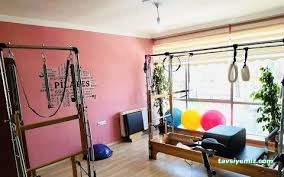 Mind&Body Pilates Reformer Stüdyo Van