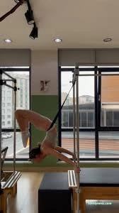 Mind&Body Pilates Reformer Stüdyo Van