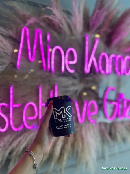 Mine Karaca Estetik Ve Güzellik