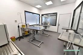 Minik Dost Veteriner Kliniği