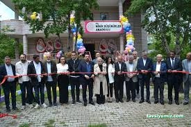 Minik Düşünürler Anaokulu