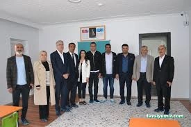 Minik Düşünürler Anaokulu