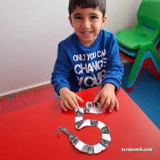 Minik Eller Kreş Ve Oyun Evi