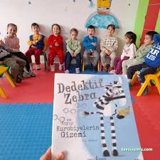 Minik Eller Kreş Ve Oyun Evi