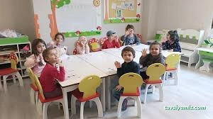 Minik Kalemler Kreş