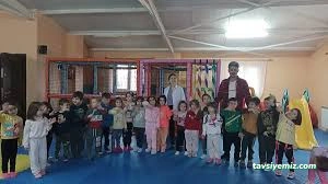 Minik Kalemler Kreş