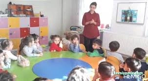 Minik Kalemler Kreş