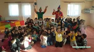 Minik Kalemler Kreş