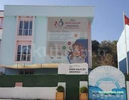 Minik Kalpler Anaokulu