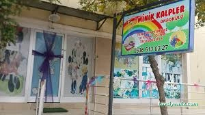 Minik Kalpler Anaokulu