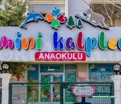 Minik Kalpler Anaokulu