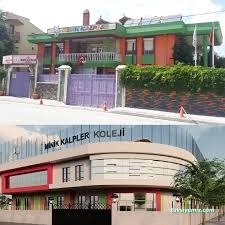 Minik Kalpler Anaokulu