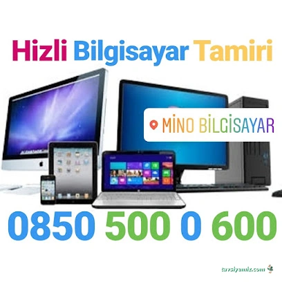 Mino Bilgisayar