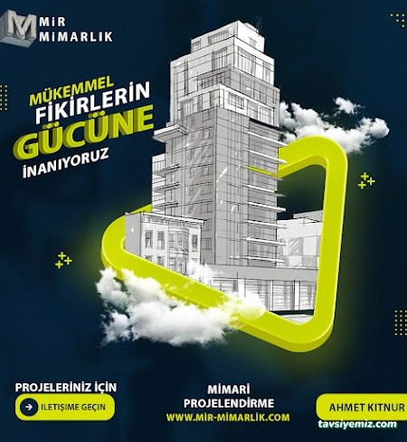 Mir Mimarlık