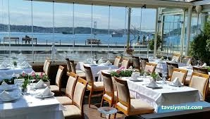 Mira Balıkçılık Restoran/Balık Pazarı.