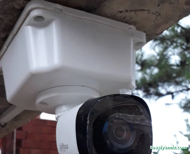 Mira Güvenlik Kamera Sistemleri