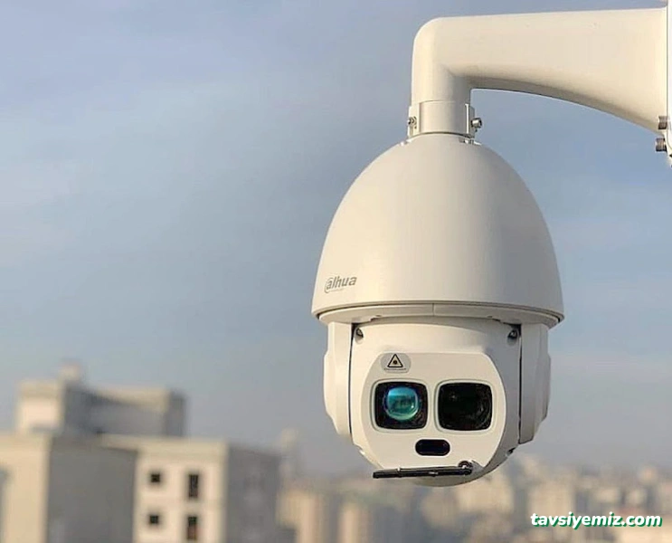 Mira Güvenlik Kamera Sistemleri