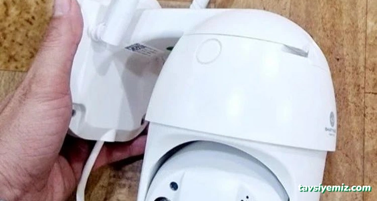 Mira Güvenlik Kamera Sistemleri