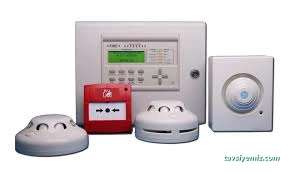 Mira Güvenlik Kamera Yangın Alarm Sistemleri