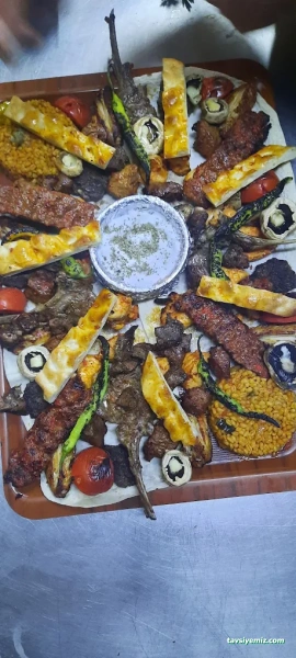 Mira Lezzet Dünyası