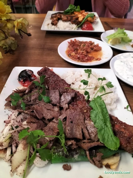 Mira Lezzet Dünyası