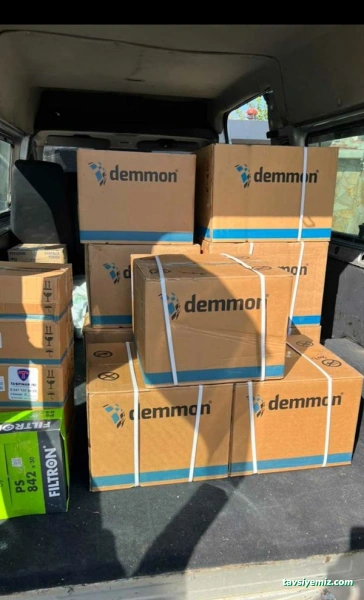 Miraç Oto Elektrik/ Çankiri Oto Agır Vasıta Webasto Tamiri Kamyon, Tır, Otobüs