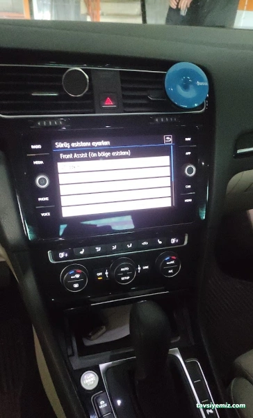 Miraç Oto Elektronik &Anahtar