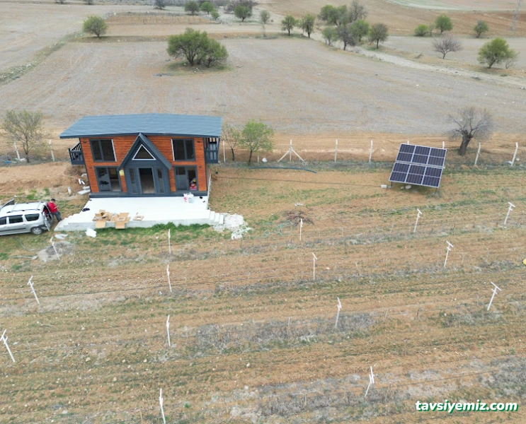 Miraç Solar Güneş Paneli Sistemleri