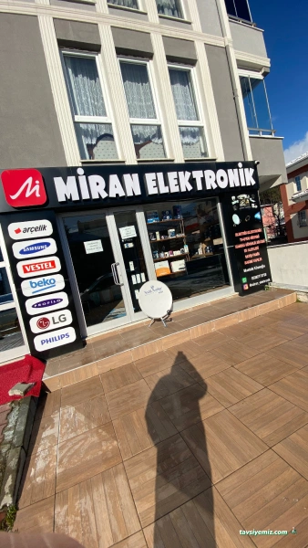Miran Elektronik - Bolu Merkez - 1