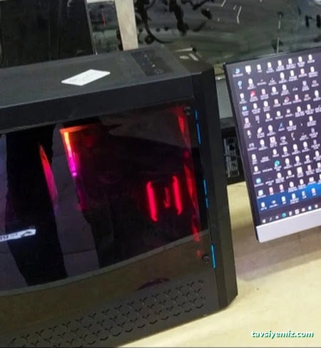 Miray Bilişim Ve Güvenlik Sistemleri