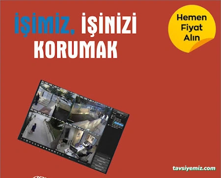 Miray Bilişim Ve Güvenlik Sistemleri