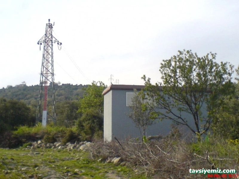 Mirel Elektrik Ve Mühendislik